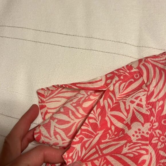 Columbia Lightweight Blouse - Picture 7 of 8